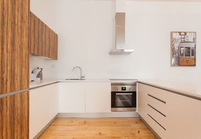 Apartamento em Lisboa - FLH Baixa Spacious Apartment Apartamento em Lisboa - FLH Baixa Spacious Apartment
