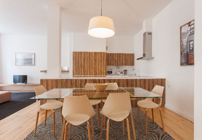 Apartamento em Lisboa - FLH Baixa Spacious Apartment Apartamento em Lisboa - FLH Baixa Spacious Apartment