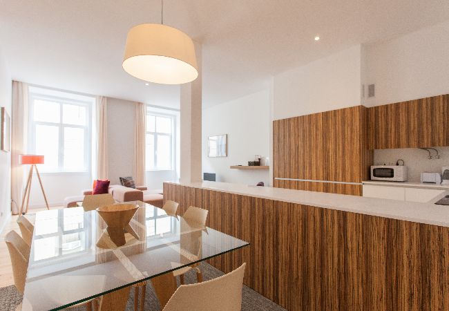 Apartamento em Lisboa - FLH Baixa Spacious Apartment Apartamento em Lisboa - FLH Baixa Spacious Apartment
