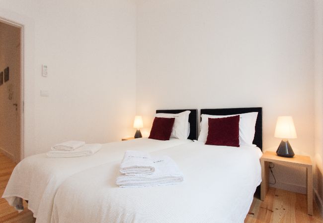 Apartamento em Lisboa - FLH Baixa Spacious Apartment Apartamento em Lisboa - FLH Baixa Spacious Apartment