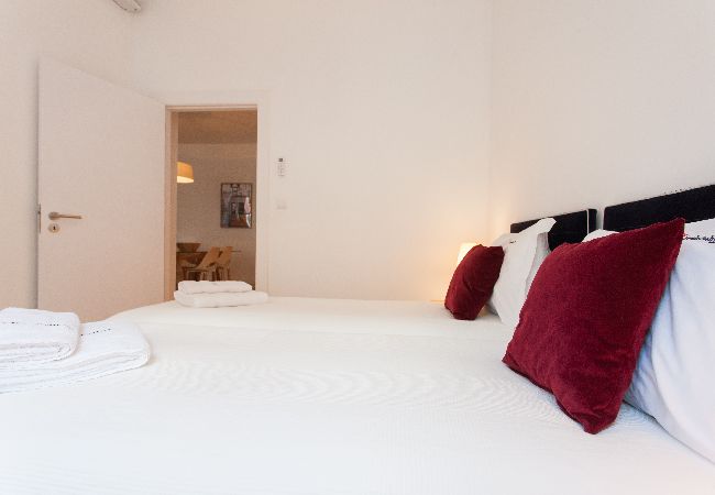 Apartamento em Lisboa - FLH Baixa Spacious Apartment Apartamento em Lisboa - FLH Baixa Spacious Apartment