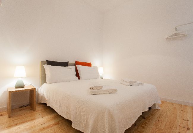 Apartamento em Lisboa - FLH Baixa Spacious Apartment Apartamento em Lisboa - FLH Baixa Spacious Apartment