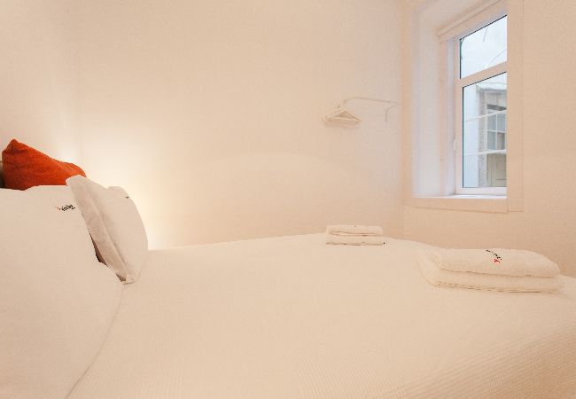 Apartamento em Lisboa - FLH Baixa Spacious Apartment Apartamento em Lisboa - FLH Baixa Spacious Apartment