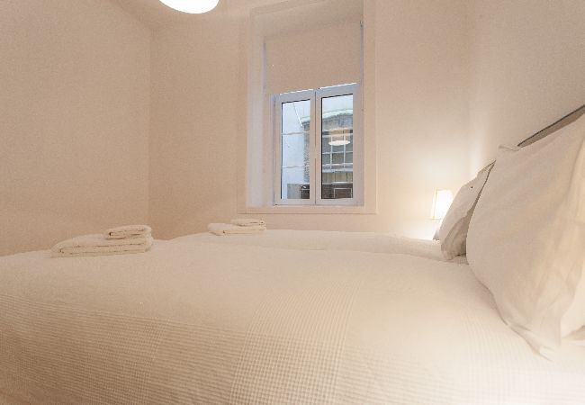 Apartamento em Lisboa - FLH Baixa Spacious Apartment Apartamento em Lisboa - FLH Baixa Spacious Apartment