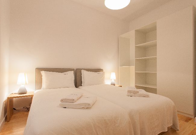 Apartamento em Lisboa - FLH Baixa Spacious Apartment Apartamento em Lisboa - FLH Baixa Spacious Apartment