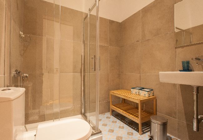 Apartamento em Lisboa - FLH Baixa Spacious Apartment Apartamento em Lisboa - FLH Baixa Spacious Apartment