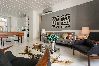 Apartamento em Lisboa - FLH Downtown Modern Flat