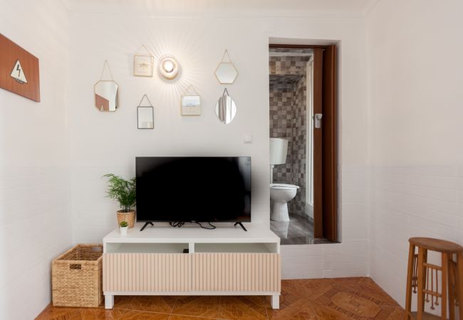 Apartamento em Lisboa - FLH Cosy Typical Alfama Apartment Apartamento em Lisboa - FLH Cosy Typical Alfama Apartment