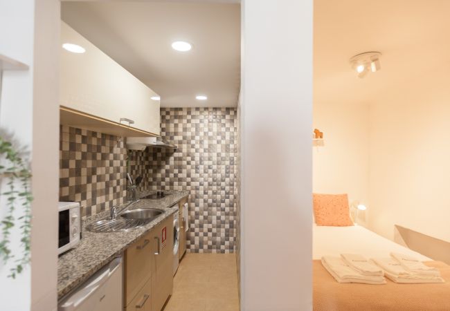 Apartamento em Lisboa - FLH Cosy Typical Alfama Apartment Apartamento em Lisboa - FLH Cosy Typical Alfama Apartment