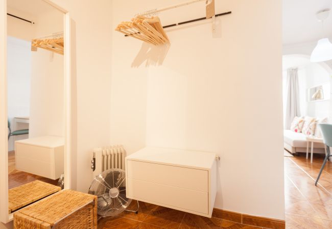 Apartamento em Lisboa - FLH Cosy Typical Alfama Apartment Apartamento em Lisboa - FLH Cosy Typical Alfama Apartment