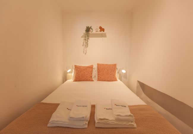 Apartamento em Lisboa - FLH Cosy Typical Alfama Apartment Apartamento em Lisboa - FLH Cosy Typical Alfama Apartment