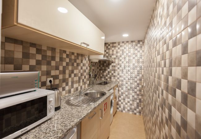 Apartamento em Lisboa - FLH Cosy Typical Alfama Apartment Apartamento em Lisboa - FLH Cosy Typical Alfama Apartment