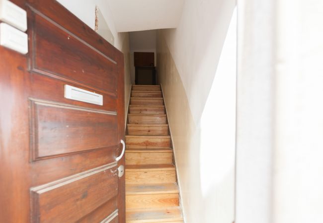 Apartamento em Lisboa - FLH Cosy Typical Alfama Apartment Apartamento em Lisboa - FLH Cosy Typical Alfama Apartment