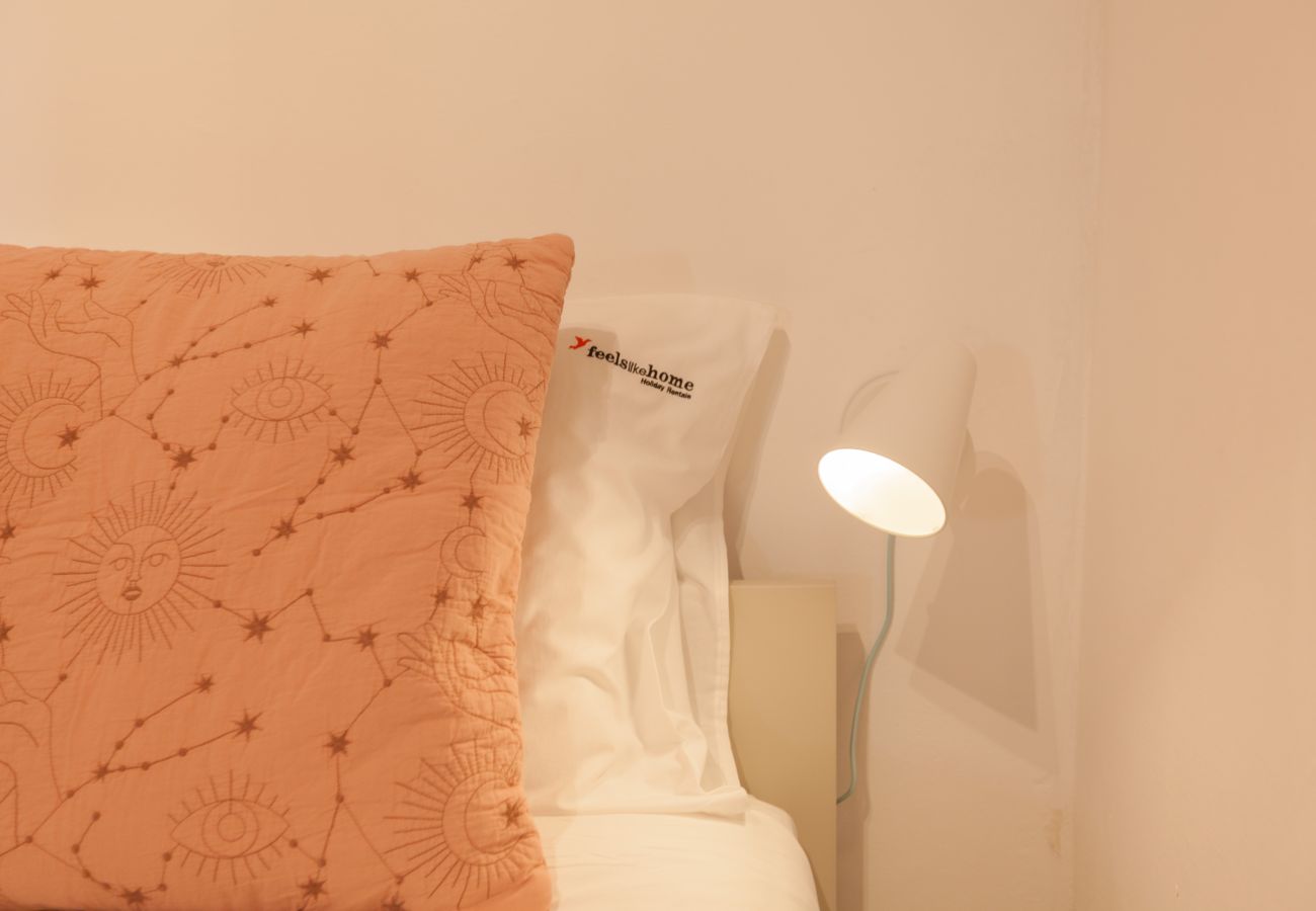 Apartamento em Lisboa - FLH Cosy Typical Alfama Apartment Apartamento em Lisboa - FLH Cosy Typical Alfama Apartment