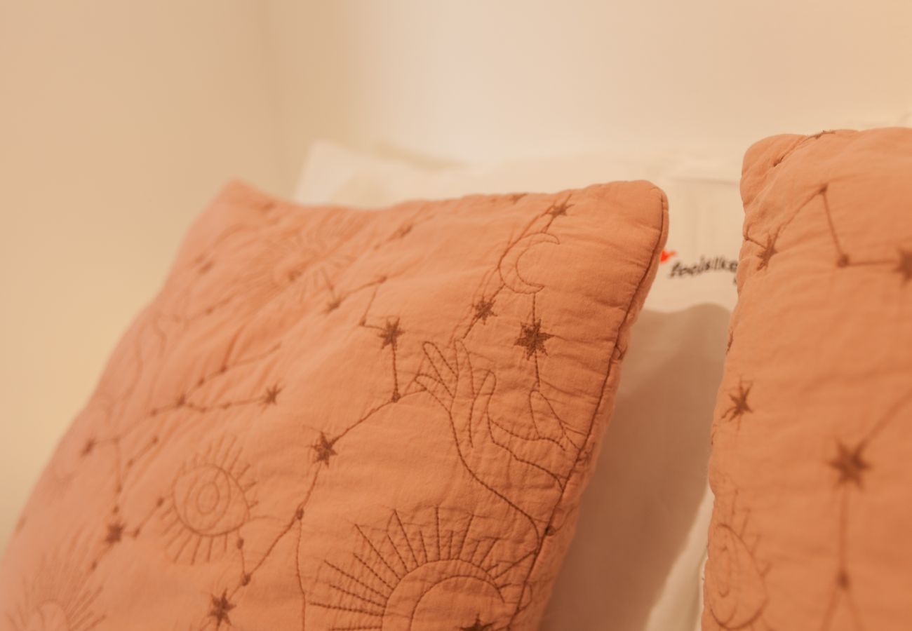 Apartamento em Lisboa - FLH Cosy Typical Alfama Apartment Apartamento em Lisboa - FLH Cosy Typical Alfama Apartment