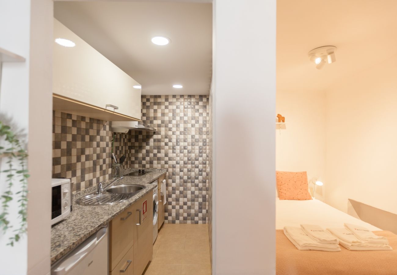 Apartamento em Lisboa - FLH Cosy Typical Alfama Apartment Apartamento em Lisboa - FLH Cosy Typical Alfama Apartment