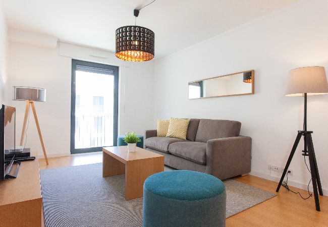 Apartamento em Lisboa - FLH Martim Moniz Modern Flat Apartamento em Lisboa - FLH Martim Moniz Modern Flat