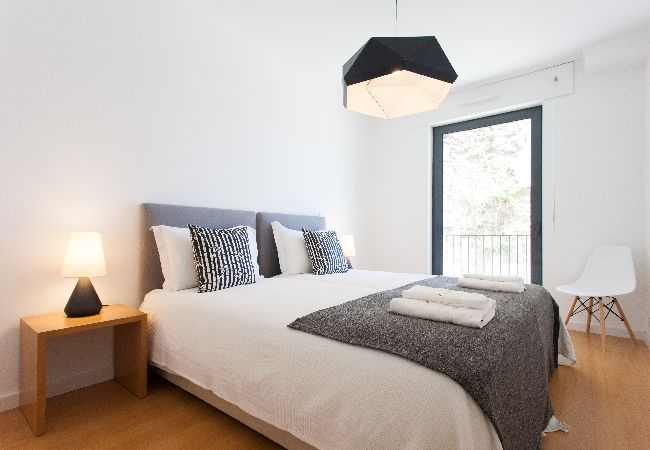Apartamento em Lisboa - FLH Martim Moniz Modern Flat Apartamento em Lisboa - FLH Martim Moniz Modern Flat