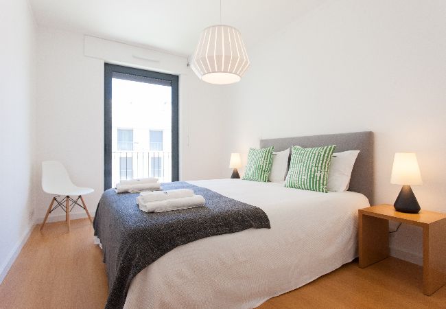 Apartamento em Lisboa - FLH Martim Moniz Modern Flat Apartamento em Lisboa - FLH Martim Moniz Modern Flat