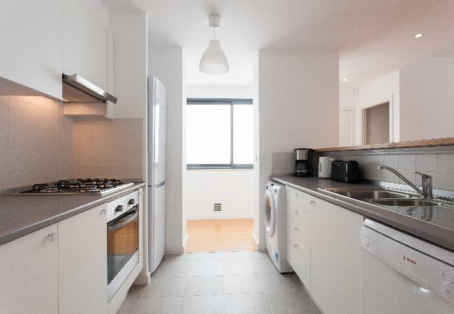 Apartamento em Lisboa - FLH Martim Moniz Modern Flat Apartamento em Lisboa - FLH Martim Moniz Modern Flat