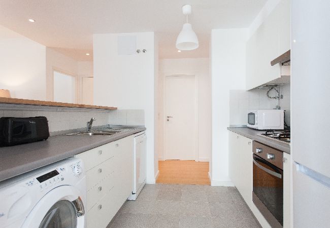 Apartamento em Lisboa - FLH Martim Moniz Modern Flat Apartamento em Lisboa - FLH Martim Moniz Modern Flat