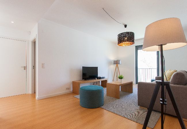 Apartamento em Lisboa - FLH Martim Moniz Modern Flat Apartamento em Lisboa - FLH Martim Moniz Modern Flat