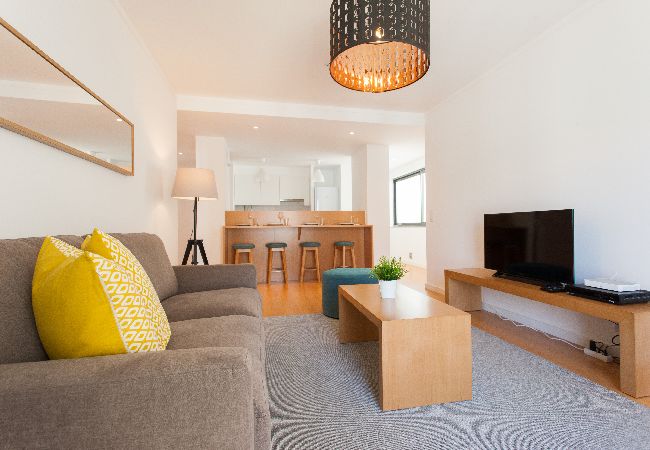 Apartamento em Lisboa - FLH Martim Moniz Modern Flat Apartamento em Lisboa - FLH Martim Moniz Modern Flat