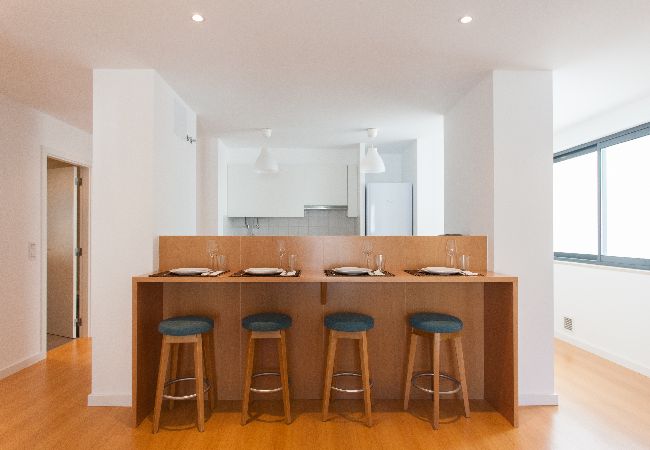 Apartamento em Lisboa - FLH Martim Moniz Modern Flat Apartamento em Lisboa - FLH Martim Moniz Modern Flat