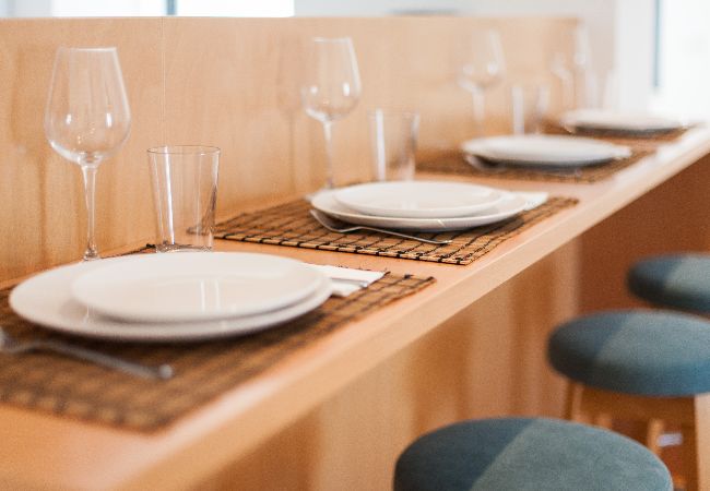 Apartamento em Lisboa - FLH Martim Moniz Modern Flat Apartamento em Lisboa - FLH Martim Moniz Modern Flat