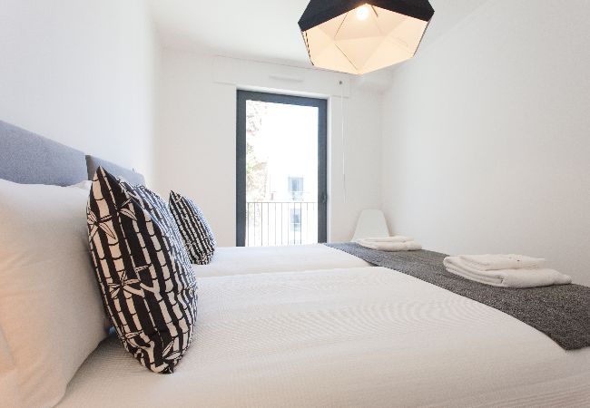 Apartamento em Lisboa - FLH Martim Moniz Modern Flat Apartamento em Lisboa - FLH Martim Moniz Modern Flat