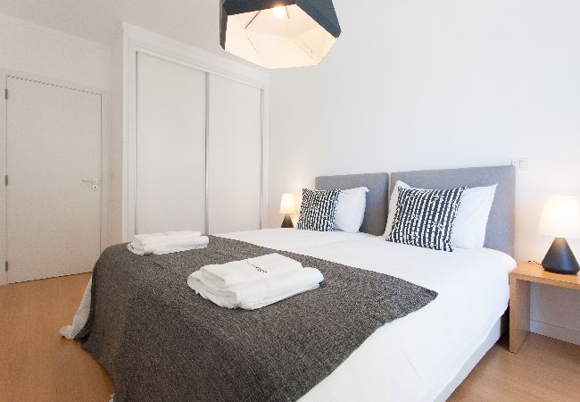 Apartamento em Lisboa - FLH Martim Moniz Modern Flat Apartamento em Lisboa - FLH Martim Moniz Modern Flat
