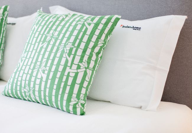 Apartamento em Lisboa - FLH Martim Moniz Modern Flat Apartamento em Lisboa - FLH Martim Moniz Modern Flat