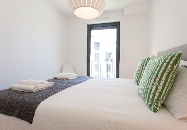 Apartamento em Lisboa - FLH Martim Moniz Modern Flat Apartamento em Lisboa - FLH Martim Moniz Modern Flat