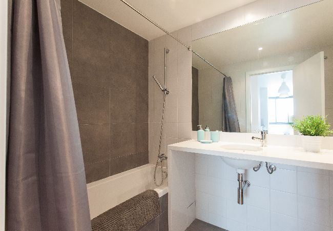 Apartamento em Lisboa - FLH Martim Moniz Modern Flat Apartamento em Lisboa - FLH Martim Moniz Modern Flat