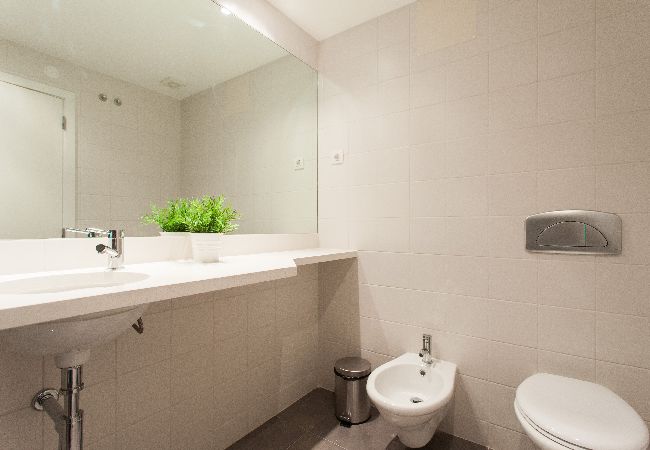 Apartamento em Lisboa - FLH Martim Moniz Modern Flat Apartamento em Lisboa - FLH Martim Moniz Modern Flat