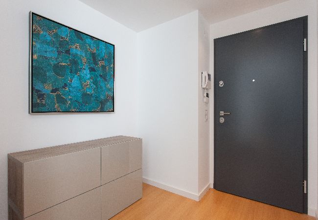 Apartamento em Lisboa - FLH Martim Moniz Modern Flat Apartamento em Lisboa - FLH Martim Moniz Modern Flat