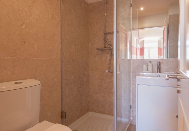 Apartamento em Lisboa - FLH Liberdade Spacious Apartment with Parking Apartamento em Lisboa - FLH Liberdade Spacious Apartment with Parking