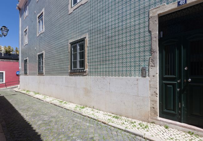 Apartamento em Lisboa - FLH Liberdade Spacious Apartment with Parking Apartamento em Lisboa - FLH Liberdade Spacious Apartment with Parking