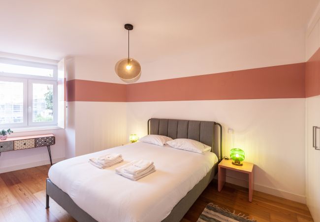 Apartamento em Lisboa - FLH Liberdade Spacious Apartment with Parking Apartamento em Lisboa - FLH Liberdade Spacious Apartment with Parking
