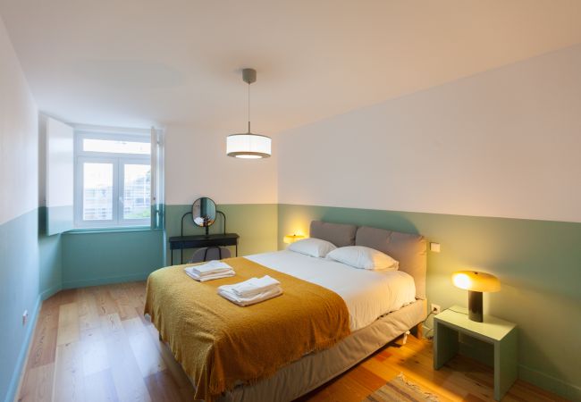 Apartamento em Lisboa - FLH Liberdade Spacious Apartment with Parking Apartamento em Lisboa - FLH Liberdade Spacious Apartment with Parking