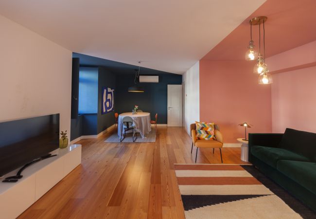Apartamento em Lisboa - FLH Liberdade Spacious Apartment with Parking Apartamento em Lisboa - FLH Liberdade Spacious Apartment with Parking