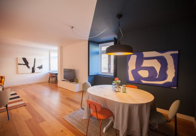 Apartamento em Lisboa - FLH Liberdade Spacious Apartment with Parking Apartamento em Lisboa - FLH Liberdade Spacious Apartment with Parking