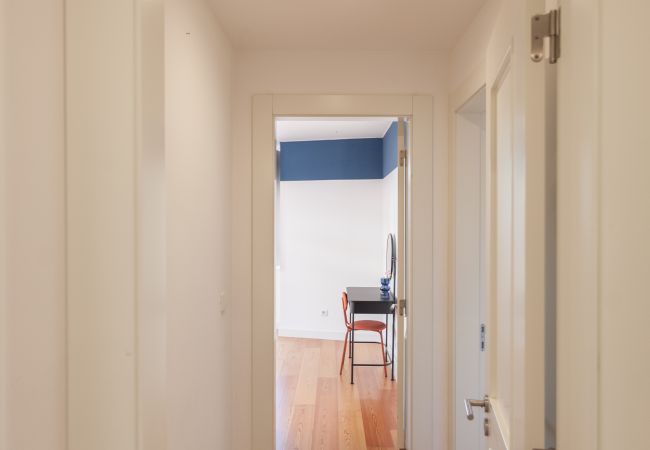 Apartamento em Lisboa - FLH Liberdade Spacious Apartment with Parking Apartamento em Lisboa - FLH Liberdade Spacious Apartment with Parking