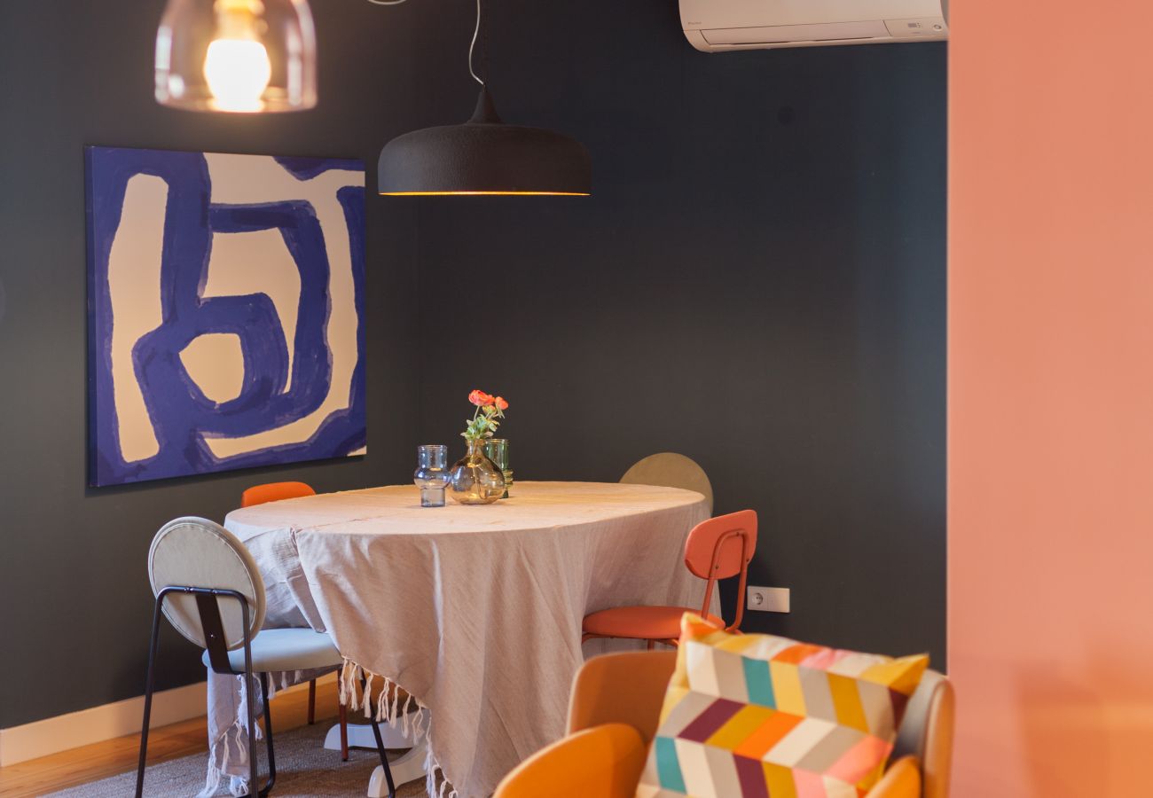 Apartamento em Lisboa - FLH Liberdade Spacious Apartment with Parking Apartamento em Lisboa - FLH Liberdade Spacious Apartment with Parking