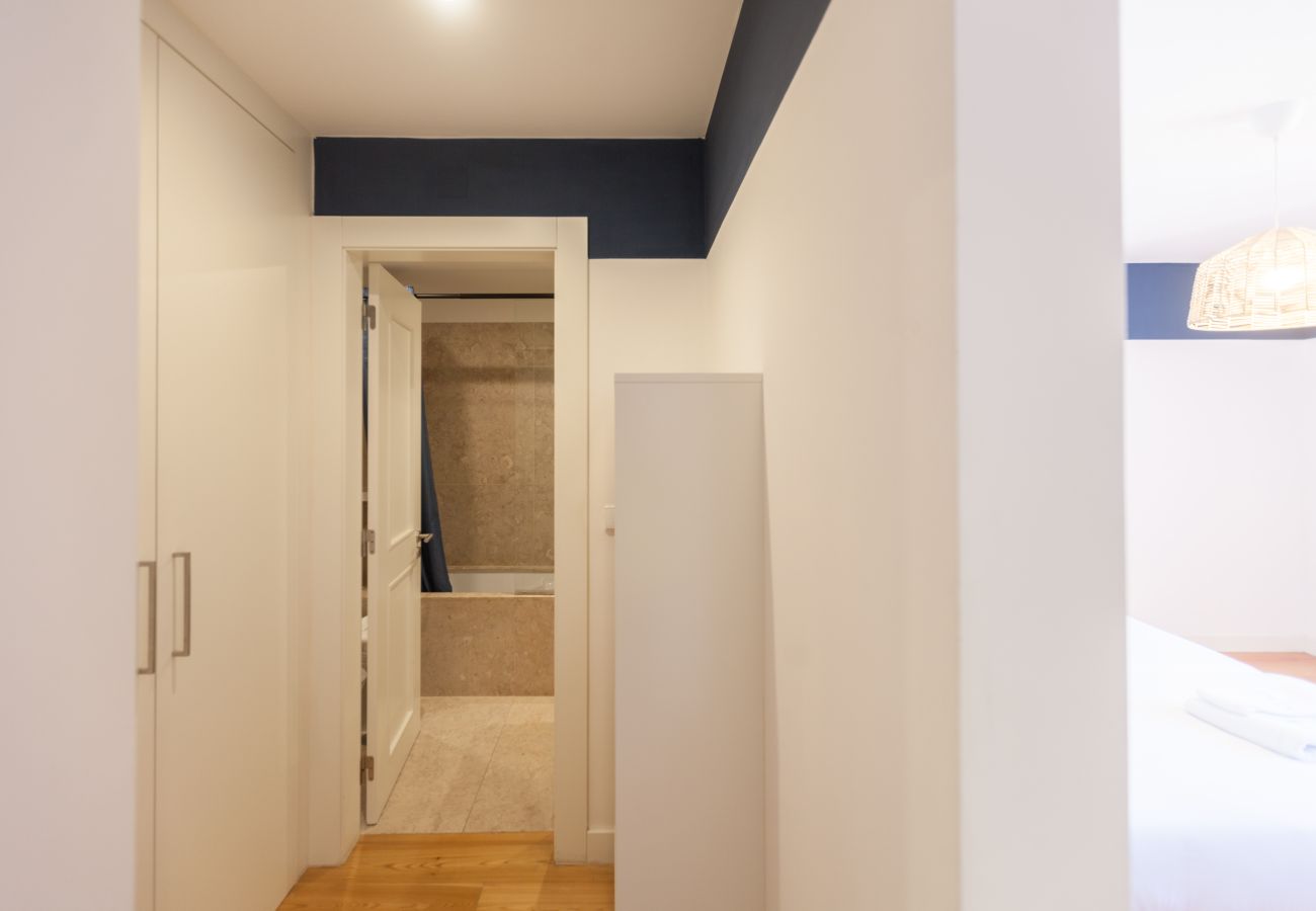 Apartamento em Lisboa - FLH Liberdade Spacious Apartment with Parking Apartamento em Lisboa - FLH Liberdade Spacious Apartment with Parking