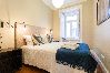 Apartamento em Lisboa - FLH Baixa Blue Apartment