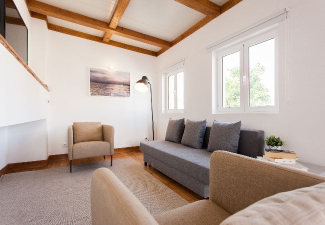 Apartamento em Lisboa - FLH Lisbon Sun Terrace Graça V Apartamento em Lisboa - FLH Lisbon Sun Terrace Graça V