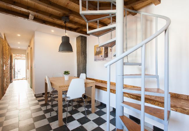 Apartamento em Lisboa - FLH Lisbon Sun Terrace Graça V Apartamento em Lisboa - FLH Lisbon Sun Terrace Graça V