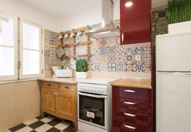 Apartamento em Lisboa - FLH Lisbon Sun Terrace Graça V Apartamento em Lisboa - FLH Lisbon Sun Terrace Graça V