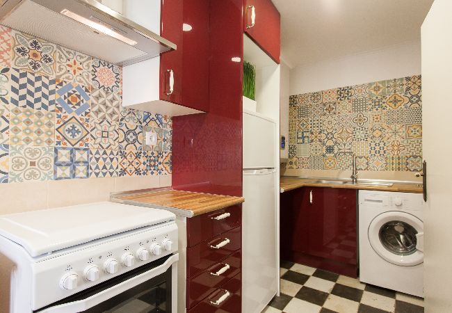 Apartamento em Lisboa - FLH Lisbon Sun Terrace Graça V Apartamento em Lisboa - FLH Lisbon Sun Terrace Graça V